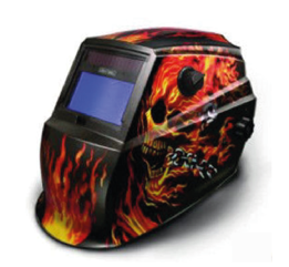 MSS01L – MÁSCARA SOLDAR T/SOLAR LITIO